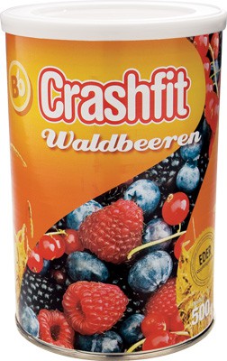 B6 Crashfit