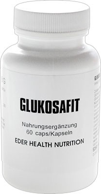 Glukosafit