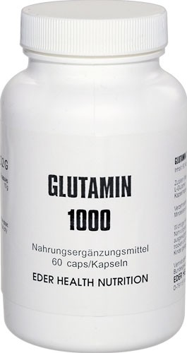 Glutamin 1000