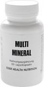 Multi Mineral