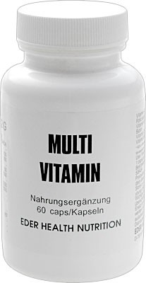 Multivitamin