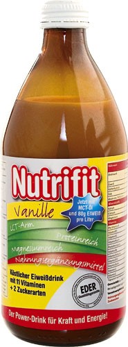 Nutrifit