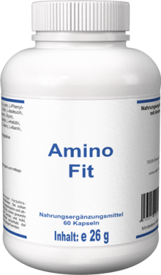 Amino Fit