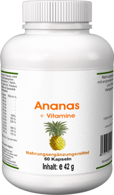 Ananas