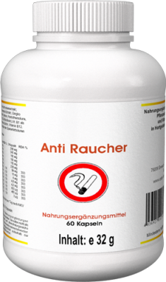 Anti Raucher