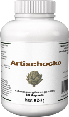 Artischocke
