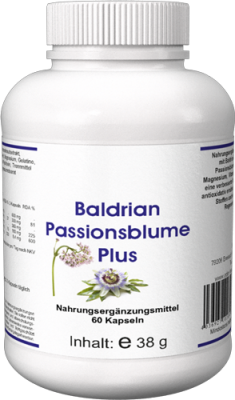 Baldrian