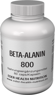 Beta-Alanin 800