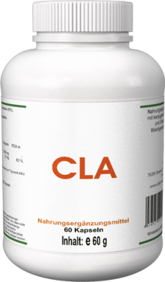 CLA