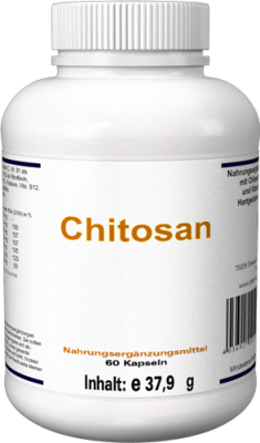 Chitosan