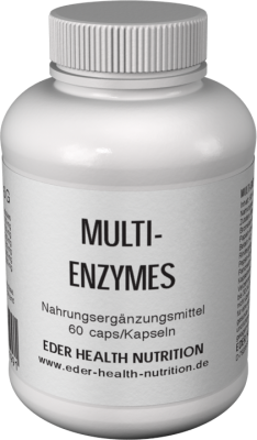 Multi-Enzymes