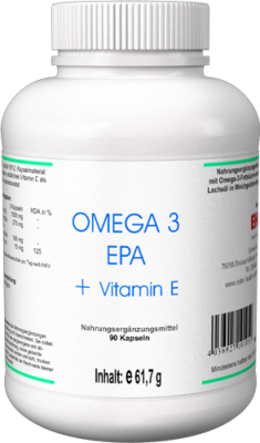 Omega 3 EPA