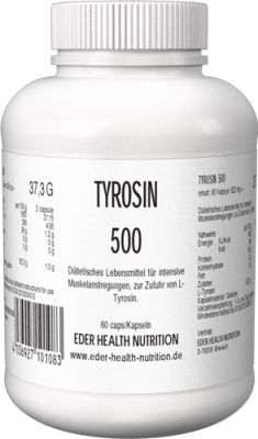 Tyrosin 500