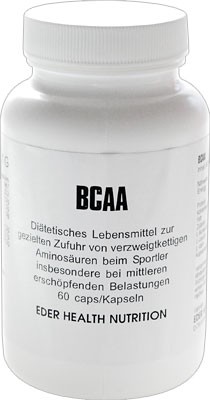 BCAA