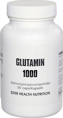 Glutamin 1000