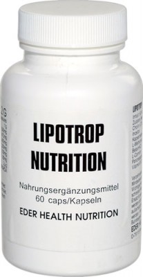 Lipotrop Nutrition