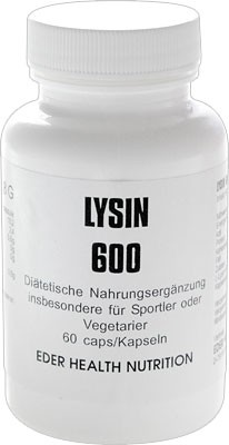 Lysin 600
