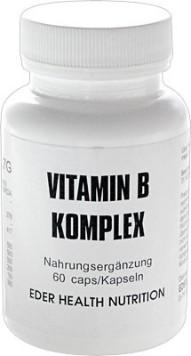 Vitamin B Komplex