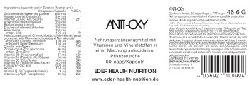 Anti - Oxy