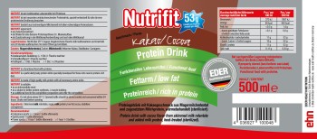 Nutrifit - Kakao