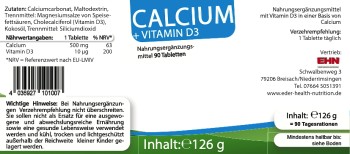 Calcium