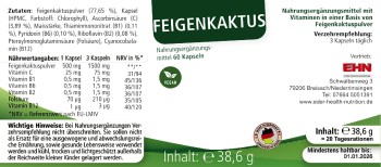 Feigenkaktus