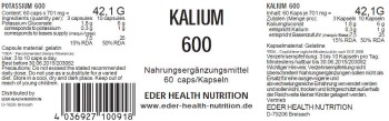 Kalium 600