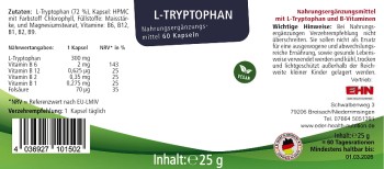 L - Tryptophan