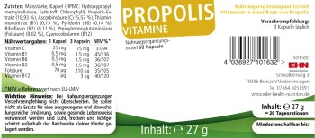 Propolis
