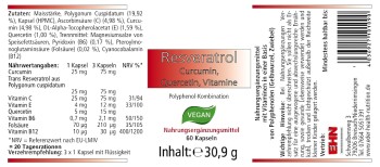 Resveratrol