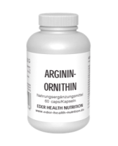 Arginin / Ornithin