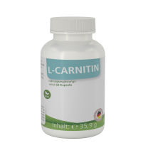 L - Carnithin