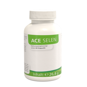 ACE vitamins