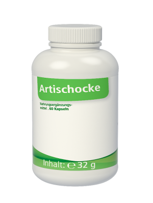 Artischocke