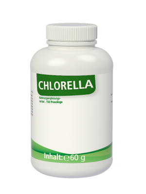 Chlorella