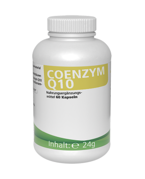 Co - Enzym Q10