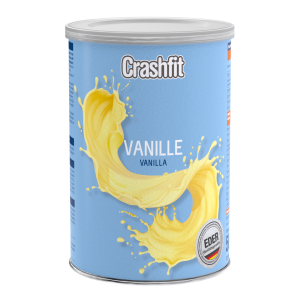 Crashfit - Vanille