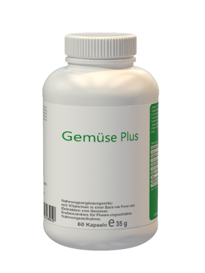 Gemüse Plus
