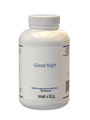 Good Night