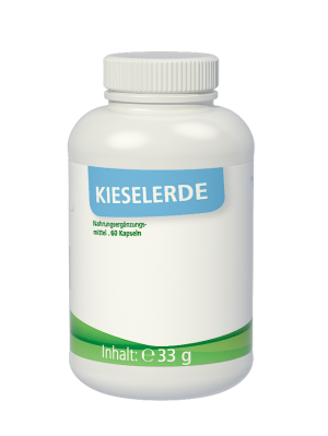 Kieselerde