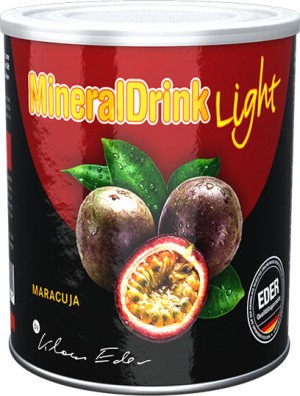 Mineraldrink light - Maracuja