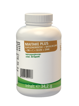 Maitake