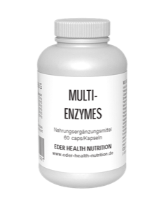 Multi-Enzymes