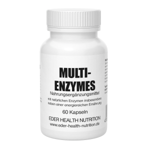 Multi-Enzymes