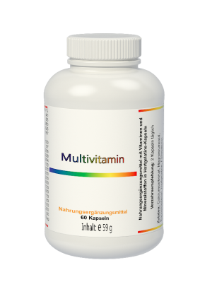 Multivitamin