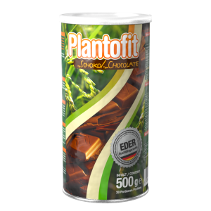 Plantofit Schoko