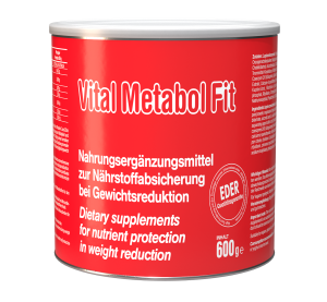 Vital Metabol Fit