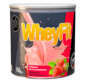 B6 Protifit - Strawberry