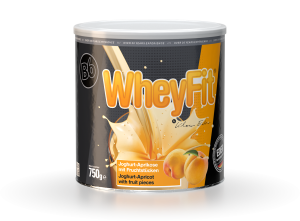 WheyFit - Joghurt-Aprikose