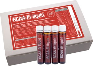 EDER BCAA-fit liquid